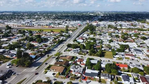 3575 NW 103rd Street Miami FL 33147
