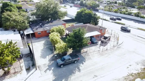 3575 NW 103rd Street Miami FL 33147
