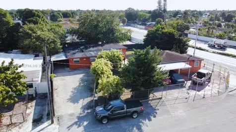 3575 NW 103rd Street Miami FL 33147