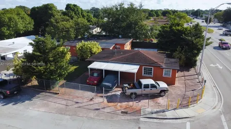 3575 NW 103rd Street Miami FL 33147