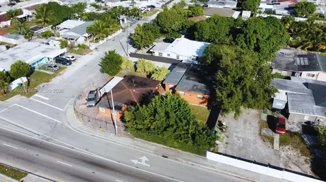 3575 NW 103rd Street Miami FL 33147