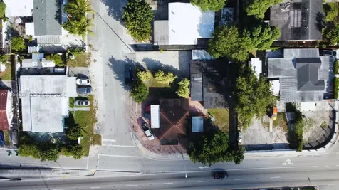 3575 NW 103rd Street Miami FL 33147