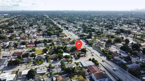 3575 NW 103rd Street Miami FL 33147