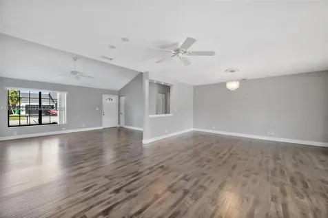 10640 NW 20th Court Sunrise FL 33322