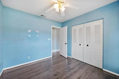 10640 NW 20th Court Sunrise FL 33322