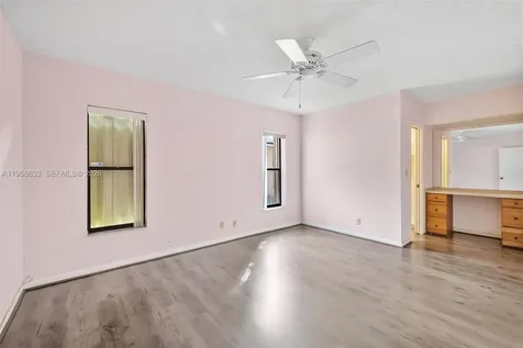 10640 NW 20th Court Sunrise FL 33322