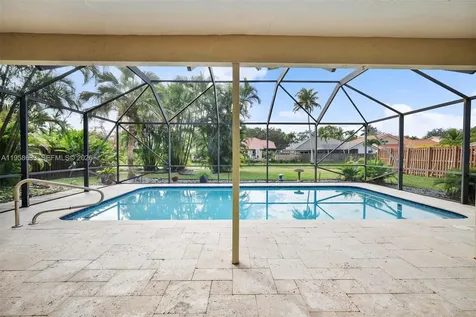 10640 NW 20th Court Sunrise FL 33322