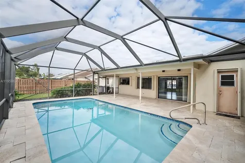 10640 NW 20th Court Sunrise FL 33322
