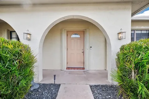 10640 NW 20th Court Sunrise FL 33322
