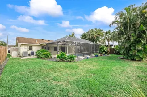 10640 NW 20th Court Sunrise FL 33322