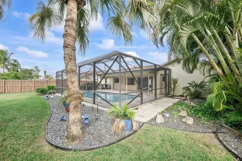 10640 NW 20th Court Sunrise FL 33322