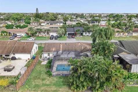 10640 NW 20th Court Sunrise FL 33322