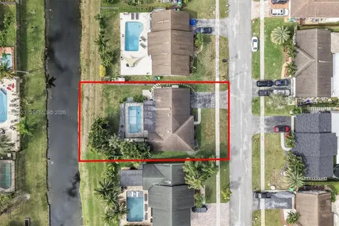 10640 NW 20th Court Sunrise FL 33322