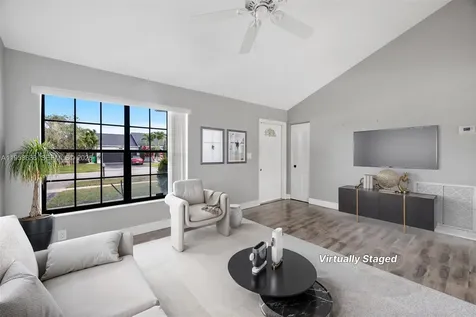 10640 NW 20th Court Sunrise FL 33322