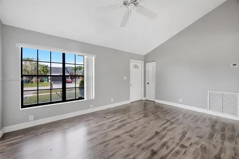 10640 NW 20th Court Sunrise FL 33322