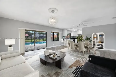 10640 NW 20th Court Sunrise FL 33322