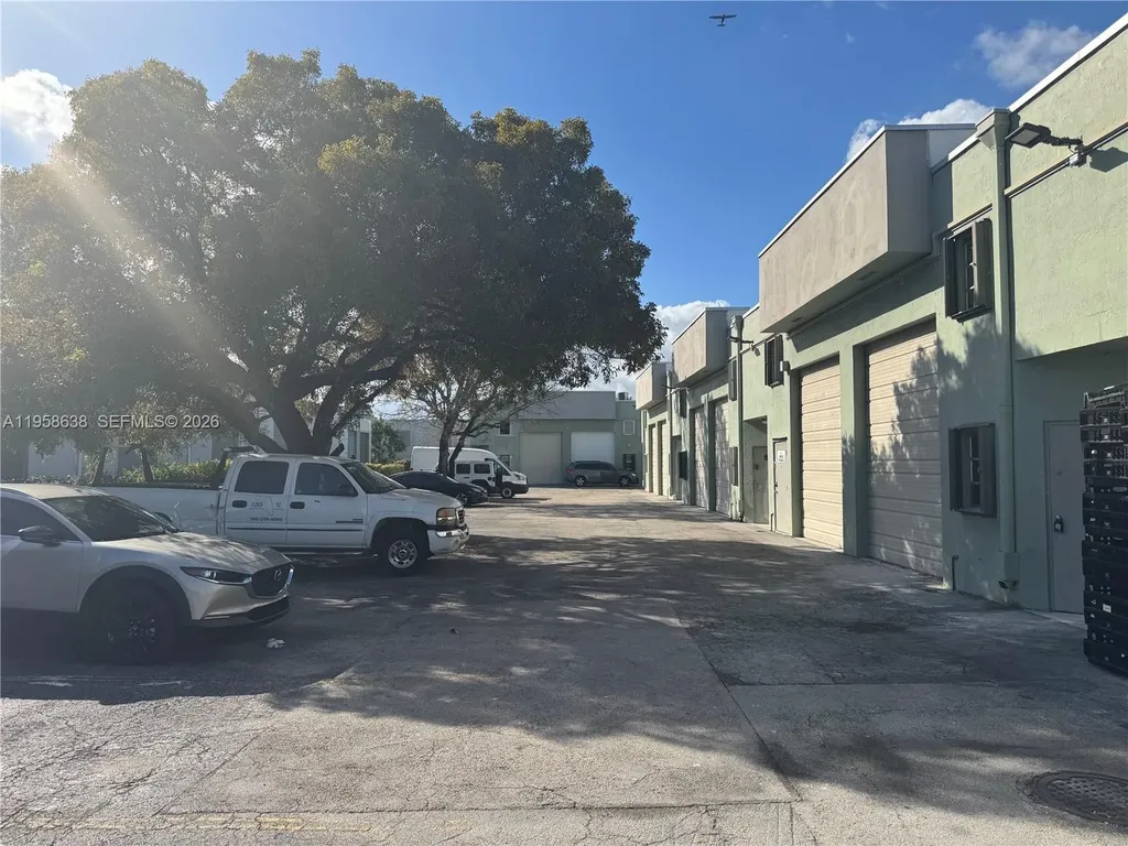 12290 SW 131st Avenue Miami FL 33186