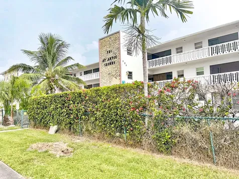 721 Atlantic Shores Boulevard Hallandale Beach FL 33009