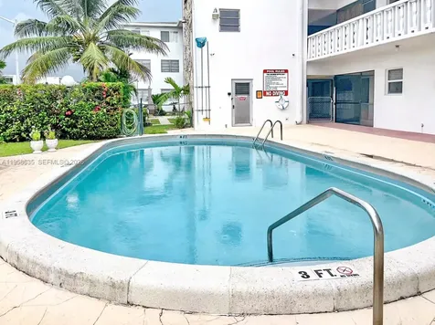 721 Atlantic Shores Boulevard Hallandale Beach FL 33009