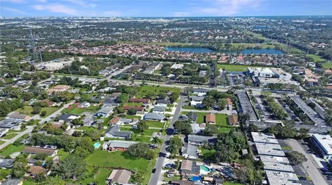 4133 SW 52nd Street Dania Beach FL 33314