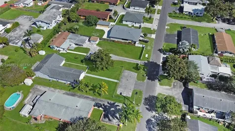 4133 SW 52nd Street Dania Beach FL 33314