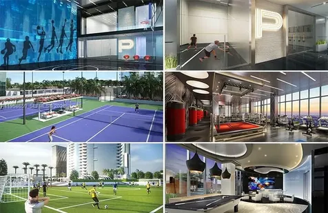 851 NE 1st Avenue Miami FL 33132