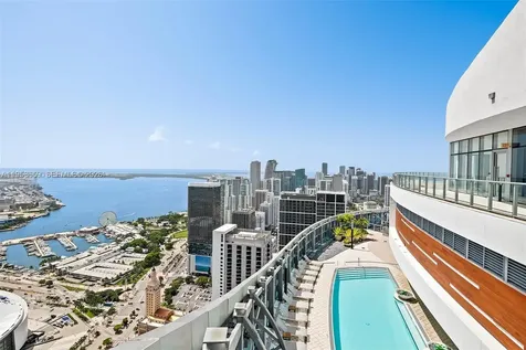 851 NE 1st Avenue Miami FL 33132