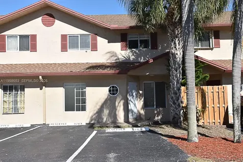 9763 NW 37th Street Sunrise FL 33351