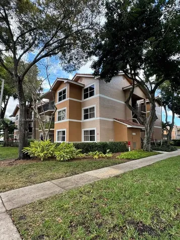 8801 Wiles Road Coral Springs FL 33067