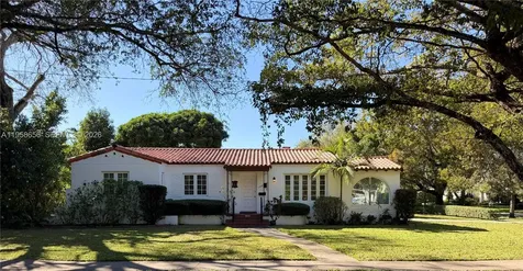 1700 Cortez Street Coral Gables FL 33134