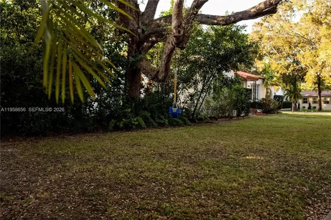 1700 Cortez Street Coral Gables FL 33134