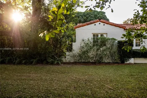 1700 Cortez Street Coral Gables FL 33134