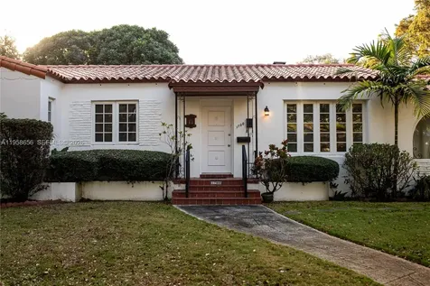 1700 Cortez Street Coral Gables FL 33134