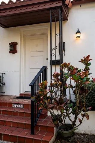 1700 Cortez Street Coral Gables FL 33134