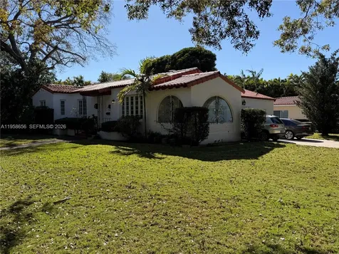 1700 Cortez Street Coral Gables FL 33134