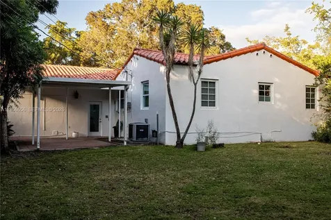 1700 Cortez Street Coral Gables FL 33134
