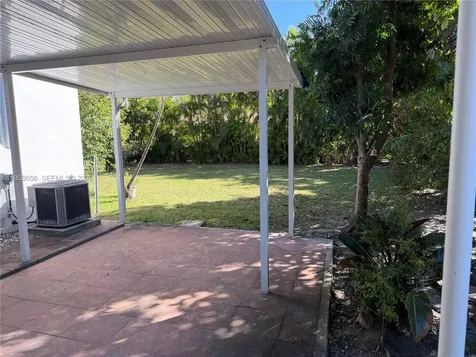 1700 Cortez Street Coral Gables FL 33134