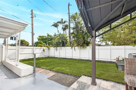 821 N 73rd Terrace Hollywood FL 33024