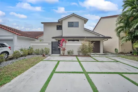 9645 SW 151st Avenue Miami FL 33196