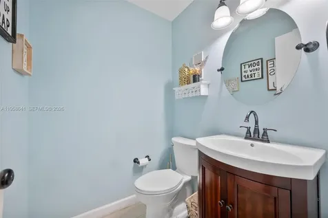 9645 SW 151st Avenue Miami FL 33196