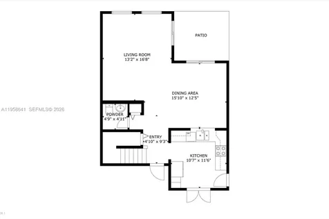 9645 SW 151st Avenue Miami FL 33196