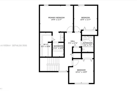 9645 SW 151st Avenue Miami FL 33196