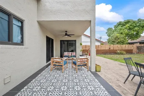 9645 SW 151st Avenue Miami FL 33196