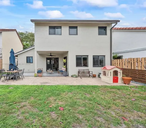 9645 SW 151st Avenue Miami FL 33196