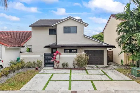 9645 SW 151st Avenue Miami FL 33196