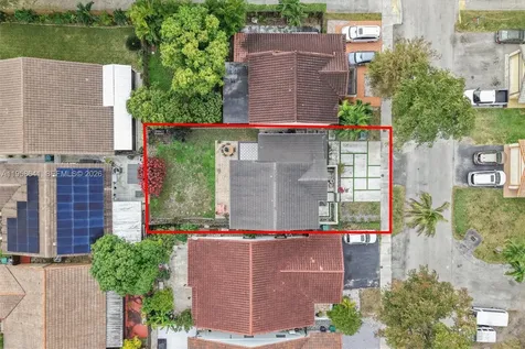 9645 SW 151st Avenue Miami FL 33196