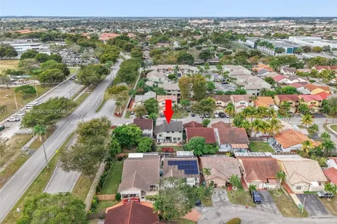 9645 SW 151st Avenue Miami FL 33196