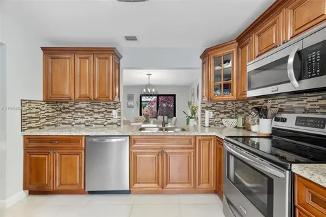 9645 SW 151st Avenue Miami FL 33196