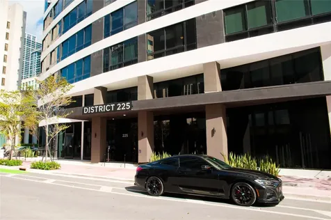 225 N Miami Avenue Miami FL 33128