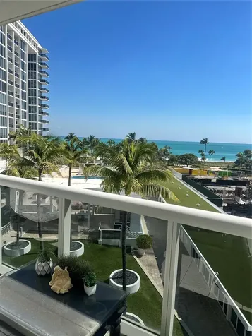 10275 Collins Avenue Bal Harbour FL 33154